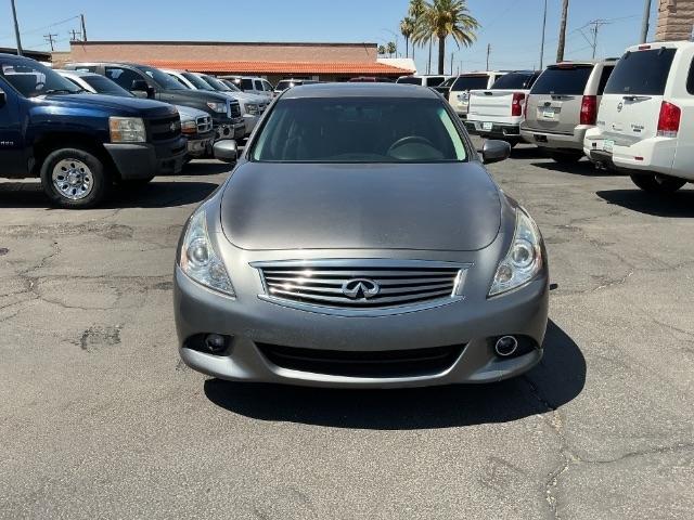 infiniti g sedan 2013 JN1CV6AP8DM711248 image infiniti g sedan 2013 JN1CV6AP8DM711248 image